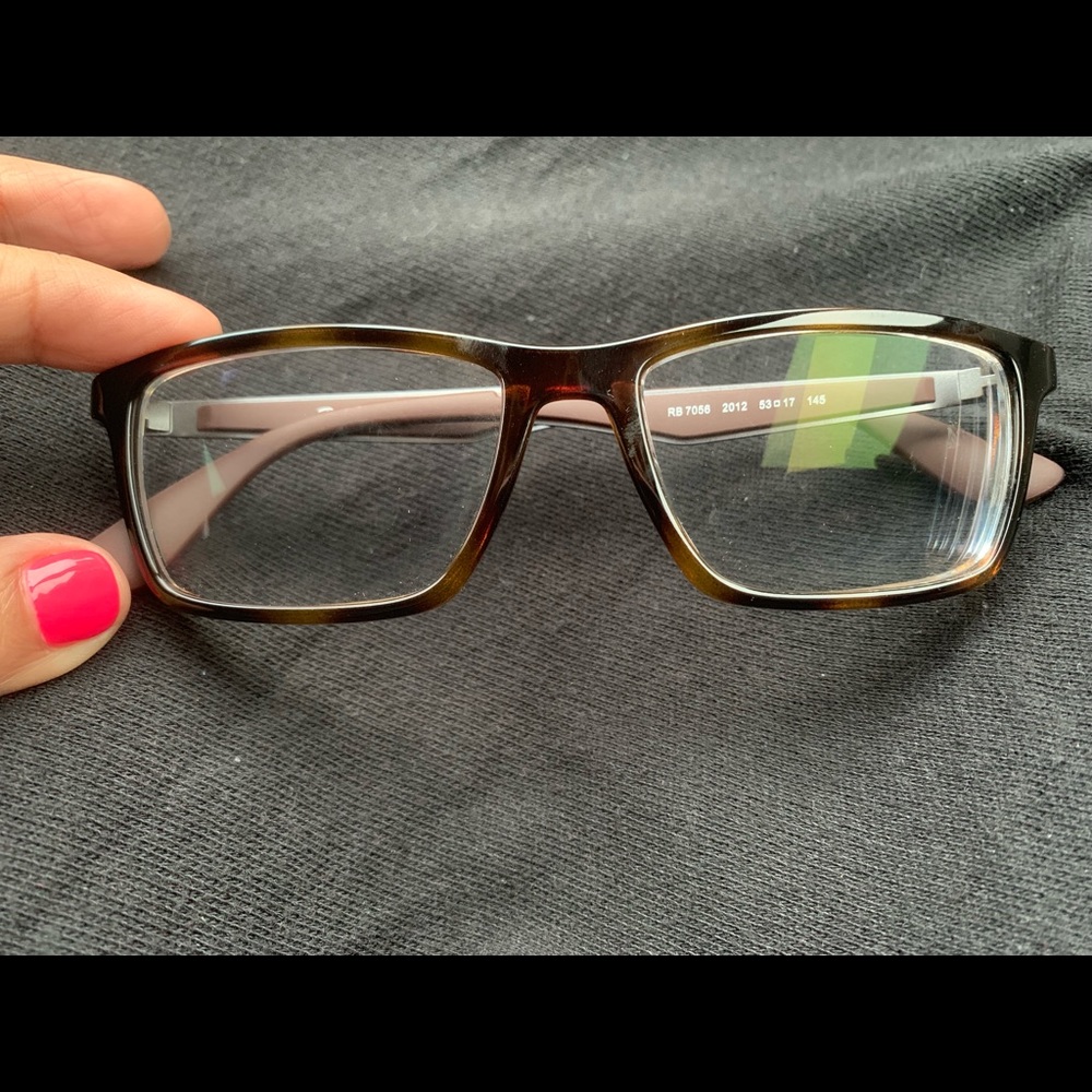 Ray Ban glasses - Picture 4 of 5